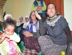 Geçitli'de mevlüt okutuldu