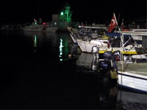 Aylan Kurdi davası ertelendi