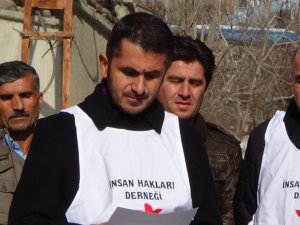 İHD 19 Aralık operasyonunu kınadı