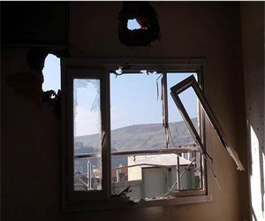 İdil'de evde patlama: 3 kişi öldü