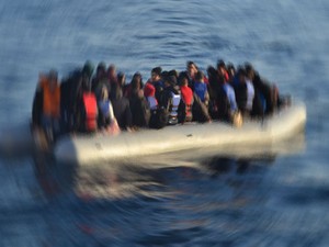 İzmir'de mülteci faciası: 8 ölü