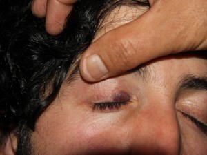 Muhabir Kaya serbest bırakıldı