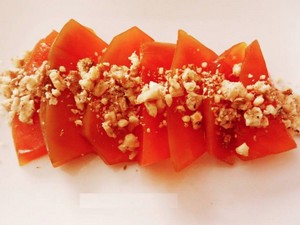 Balkabağı tam bir mucize