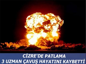 Bombalı saldırı