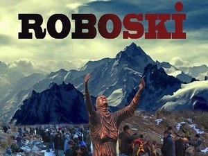 Yıldız ve Çoşkun'dan Robaski için anma mesajı