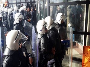 2 bin 500 polis memuru alınacak