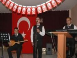 Hakkari'de resepsiyon krizi