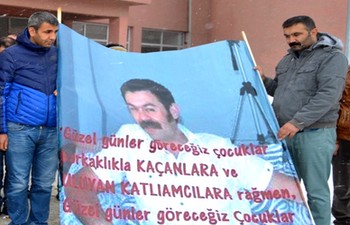 SES Hakkari Şubesi'nden Aziz Yural açıklaması