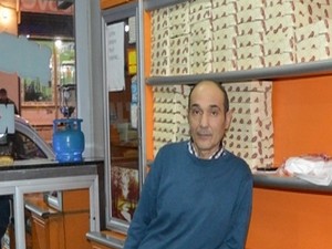 Hakkari'li esnaflardan 2016 yılı mesajları