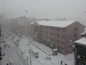 Hakkari ve Şırnak'ın taşınması için Sakarya modeli