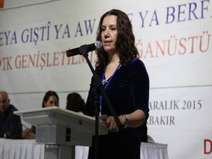 Irmak’tan Erdoğan’a yanıt: Geri adım atmayacağız