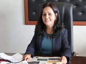 Silopi Belediye Eş Başkanı gözaltına alındı