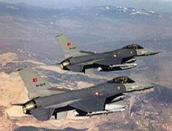 Hakkari'de hava hareketliliği