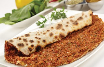 'Bol soğanlı-az kıymalı' lahmacun devri kapandı