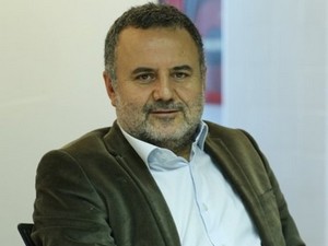 Başbakan Davutoğlu'nun danışmanı Kızılkaya