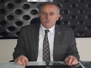 Başkan Keskin'den karla mücadele ekibine teşekkür