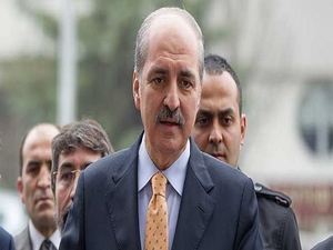 Kurtulmuş: O asla demokratik bir hak değildir