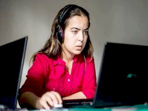 JINHA muhabiri Rojda Oğuz tutuklandı