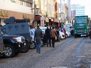 Sur, Günler Sonra Nefes Aldı