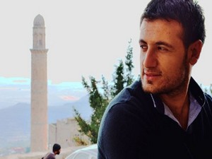 DİHA muhabiri gözaltına alındı