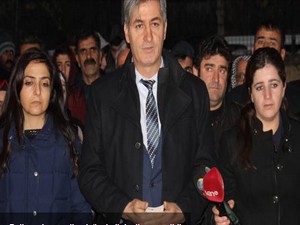 Botan: Polise adres verilerek ‘katledin’ talimatı verildi