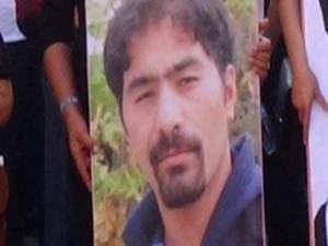 Sarısülük davası ertelendi