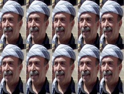Geylani'den kürtçe şiir kitabı