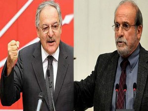 HDP ve CHP’den Sedat Peker çağrısı