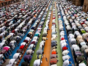 Cuma namazı, 20 dakika kılınacak