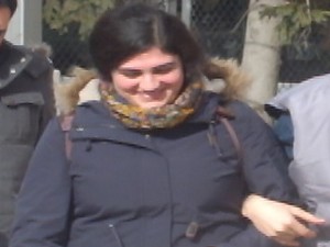 Hakkari'de bir akademisyen gözaltına alındı