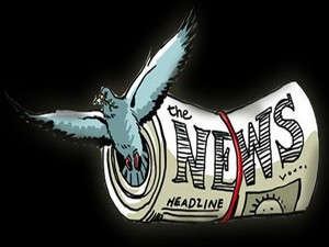 21. yüzyılda yaşıyoruz ama basın özgür değil