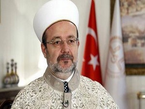 Diyanet İşleri Başkanı Görmez Van’ı ziyaret etti!