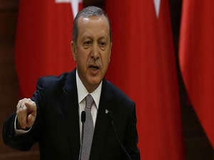 Erdoğan’dan akademisyenlere: Bunlar alçaktır, zalimdir