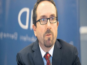 ABD’den barış isteyen akademisyenlerle ilgili açıklama