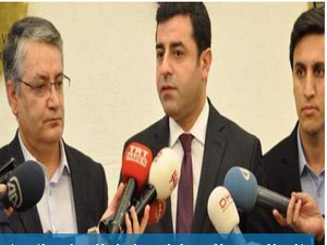 ‘Çınar’daki saldırıyı kim yapıldıysa özür dilemeli’