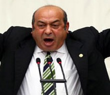 BDP'den soruşturma isyanı