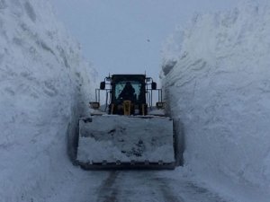Çalışmalar 16. gününde