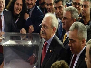 CHP’nin Parti Meclisi belli oldu