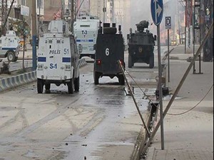 Silopi’deki yasak akşamları sürecek