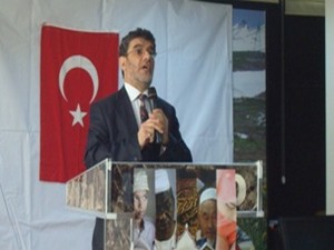 Müftülük 2016 yılının ilk toplantısını yaptı