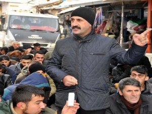 HDP'li Akdoğan'dan taşınma açıklaması