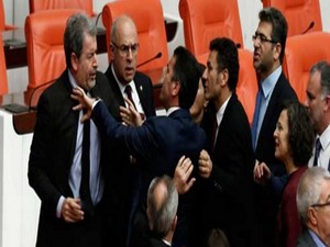 Cizre’de yaşananlar Meclis gündemindeydi