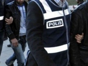 Manisa'da YDG-H operasyonunda 6 tutuklama