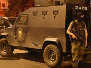Hakkari’de 2 kişi tutuklandı