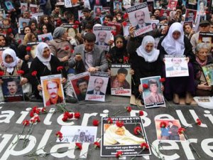 ‘Cezasızlığa son’ kampanyası