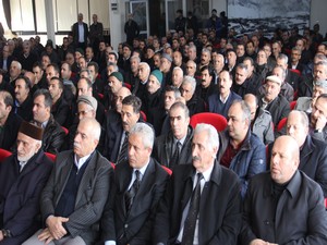 Hakkari’nin taşınmasına tepkiler sürüyor