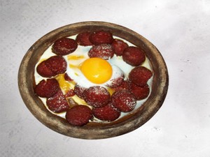 Döner, sucuk ve köftede sakatat dönemi sona erdi