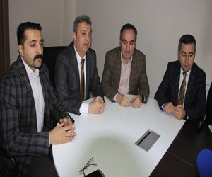 Hakkari’nin taşınmamsı yankıları devam ediyor