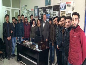 Keskin'den Cumhurbaşkanı, Başbakana açık mektup