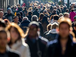 Türkiye'nin nüfusu açıklandı